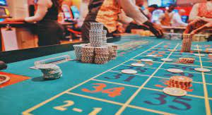 Официальный сайт Casino 1Go