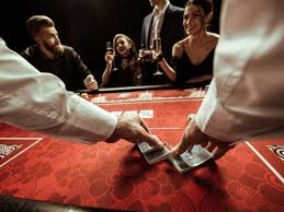 Онлайн казино Casino Vegas Grand