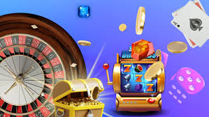 Зеркало Casino 1Go